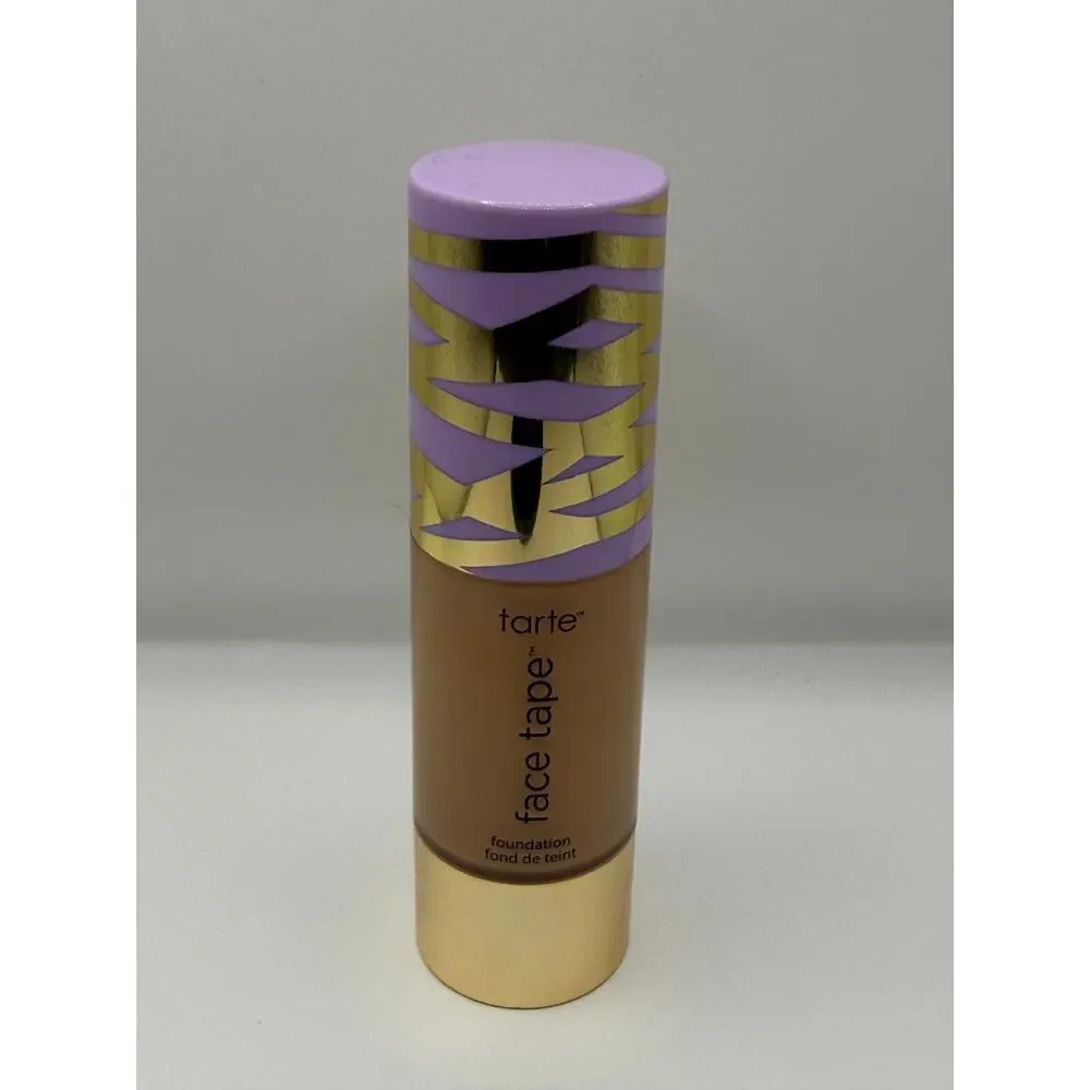 Tarte Shape Tape Foundation 35N Medium Neutral
